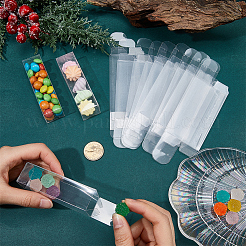 Verpackungskästen aus Kunststoff&nbsp;CON-WH0001-20