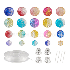 Diy Schmuck machen&nbsp;DIY-TA0004-09