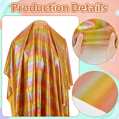 1 Yard Polyestergewebe&nbsp;DIY-GF0011-72B