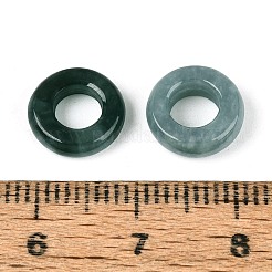 Anhänger aus natürlicher Myanmar-Jade&nbsp;G-T143-43A
