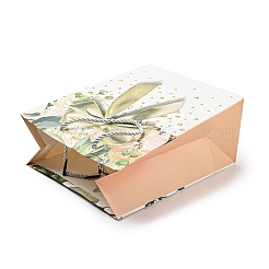 Sacchetti regalo in carta d'amore per San Valentino in 4 colore&nbsp;CARB-D014-01F