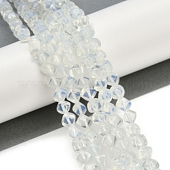 Perline Opalite fili&nbsp;G-A257-A05-01