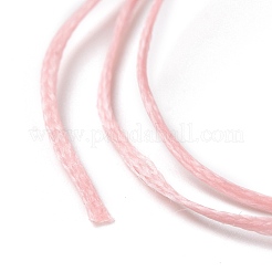 Cordon en polyester ciré pour la fabrication de bijoux&nbsp;YC-F002-169
