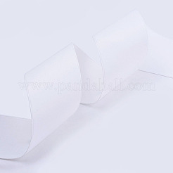 Ruban de satin mat double face&nbsp;SRIB-A013-38mm-000