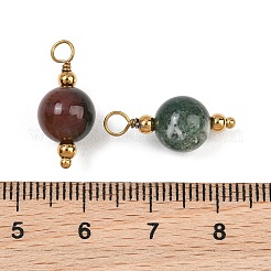 Natur Indien Achat Anhänger&nbsp;GG-CBA5E56-07G-03