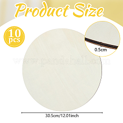 MDF-Platte&nbsp;WOOD-WH0024-197