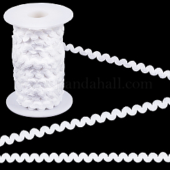 25 m langes S-förmiges Spitzenband aus Nylon&nbsp;OCOR-GF0003-60B