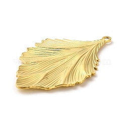 Pendentifs en acier inoxydable 304&nbsp;STAS-B046-03