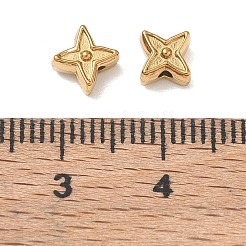 Perlas de acero inoxidable 304&nbsp;SA-CBA740F-03G