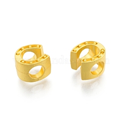 Cornice di perline in lega&nbsp;LS-FIND-A017-11MG