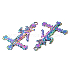 Colgantes de acero inoxidable 304&nbsp;STAS-Z041-21RC