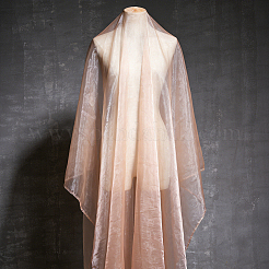 Polyester-Gaze-Stoff&nbsp;DIY-WH0780-26A