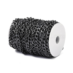 Aluminium Bordsteinkette&nbsp;CHA-C003-05B