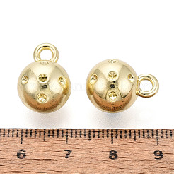 Basi strass in lega&nbsp;PALLOY-N185-02G