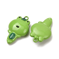 Pendentifs en alliage&nbsp;PALLOY-A040-01