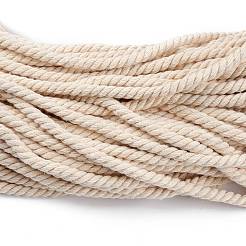 Cordes de fil de coton&nbsp;OCOR-C001-02G