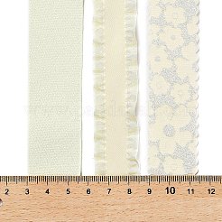 9 Yard 3 Stile Polyesterband&nbsp;SRIB-A014-M01