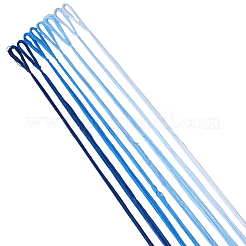 Filo da ricamo in seta di gelso&nbsp;OCOR-WH20003-91D