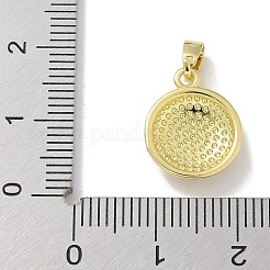 Encantos de latón&nbsp;KK-M300-15G