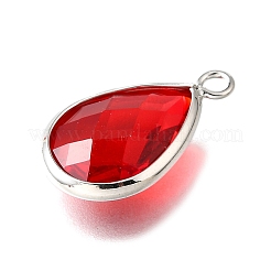 Glas-Anhänger&nbsp;KK-V007-010P-02