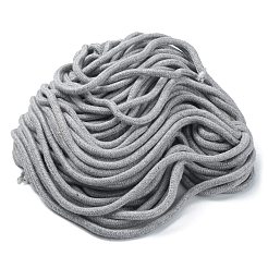Remplacement de corde de cordon souple en polycoton&nbsp;OCOR-WH0078-15A