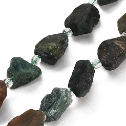 Natur Indien Achat Perlen Stränge&nbsp;GG-CBA0B77-A10-03