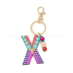 Porte-clés en bois&nbsp;KEYC-S256-01X