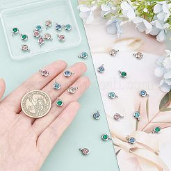 Strass Anhänger / charms&nbsp;STAS-UN0014-10G