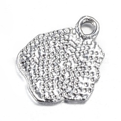 Pendentifs en alliage&nbsp;X-ENAM-N0001-01P