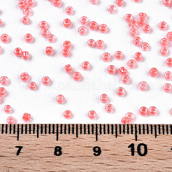 12/0 Glasperlen&nbsp;X-SEED-A015-2mm-2211