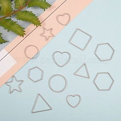Orecchini pendenti kit fai da te&nbsp;DIY-SZ0005-83