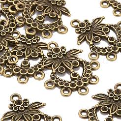 Bronce antiguo&nbsp;LS-EA520Y-AB