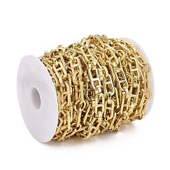 Catene a maglie in lega&nbsp;LCHA-I001-02G-RS
