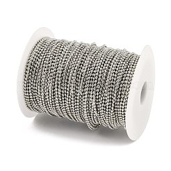 Gestellbeschichtung Eisenkugelketten&nbsp;CH-H002-06B-P
