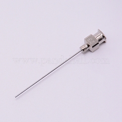 Aiguilles de distribution en acier stianless&nbsp;STAS-WH0022-11P-07