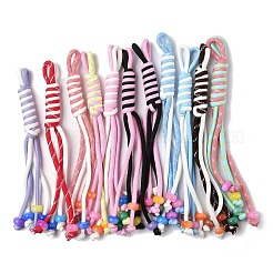 Cavo di nylon decorazioni pendenti&nbsp;FIND-H054-06