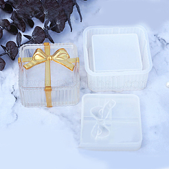 Aufbewahrungsbox Silikonformen&nbsp;LS-DIY-WH0157-37D-01