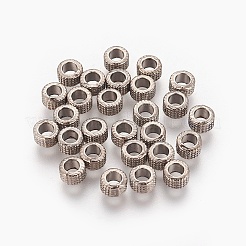 Tibetischen Stil Legierung Zwischenperlen&nbsp;LS-K08PT051