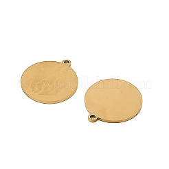 201 pendenti in acciaio inossidabile&nbsp;STAS-Z195-01G
