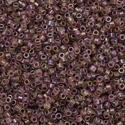 Zylinderförmige Saatperlen&nbsp;X-SEED-H001-F13