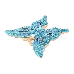 Zink Legierung Anhänger & Charms&nbsp;ALRI-Q364-04LG-05