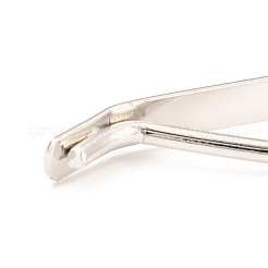 Eisen Haarband Zubehör&nbsp;IFIN-D087-03A-P