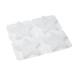 Moules en silicone pendant&nbsp;DIY-K013-04
