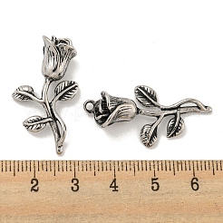 Anhänger aus Edelstahl 304&nbsp;STAS-P356-18AS