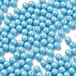 Perles de rocaille en verre&nbsp;SEED-H003-02D