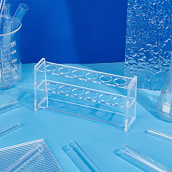 Displayständer aus organischem Acryl&nbsp;AJEW-WH0695-030C