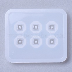 Silikonperlenformen&nbsp;DIY-F020-03-B