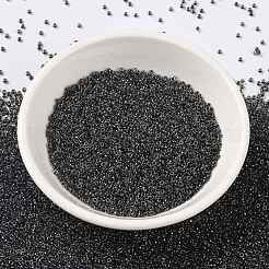 Miyuki runde Rocailles Perlen&nbsp;X-SEED-G009-RR2276