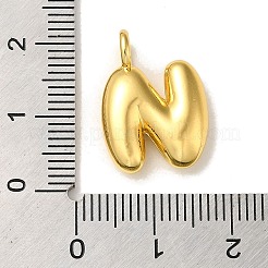 Pendentifs en laiton&nbsp;KK-K354-01G-N