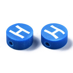 Perles en pâte polymère manuel&nbsp;CLAY-N011-031H